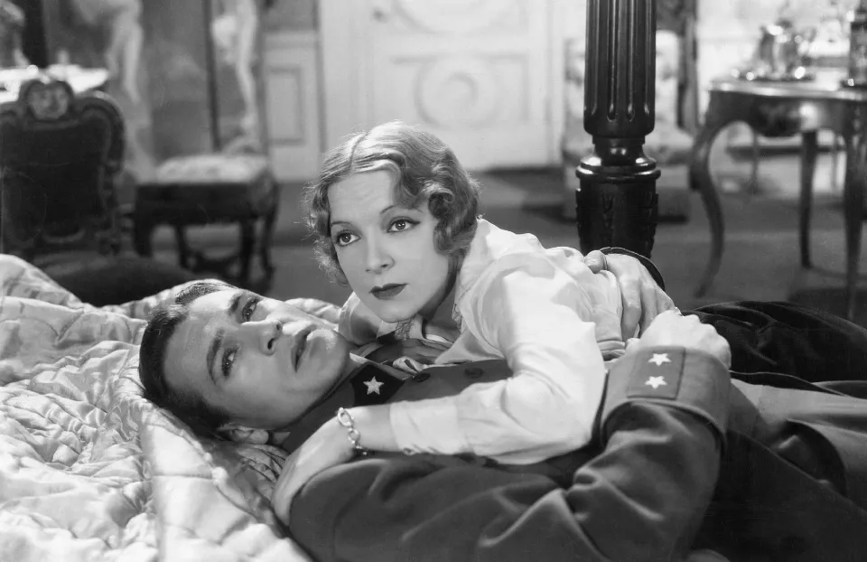 A Farewell to Arms Eastman Museum